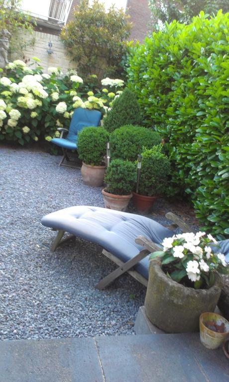 Joke De Groot Bed & Breakfast Maastricht