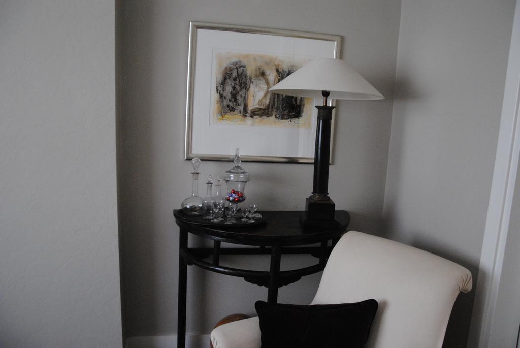 Joke De Groot Bed & Breakfast *
